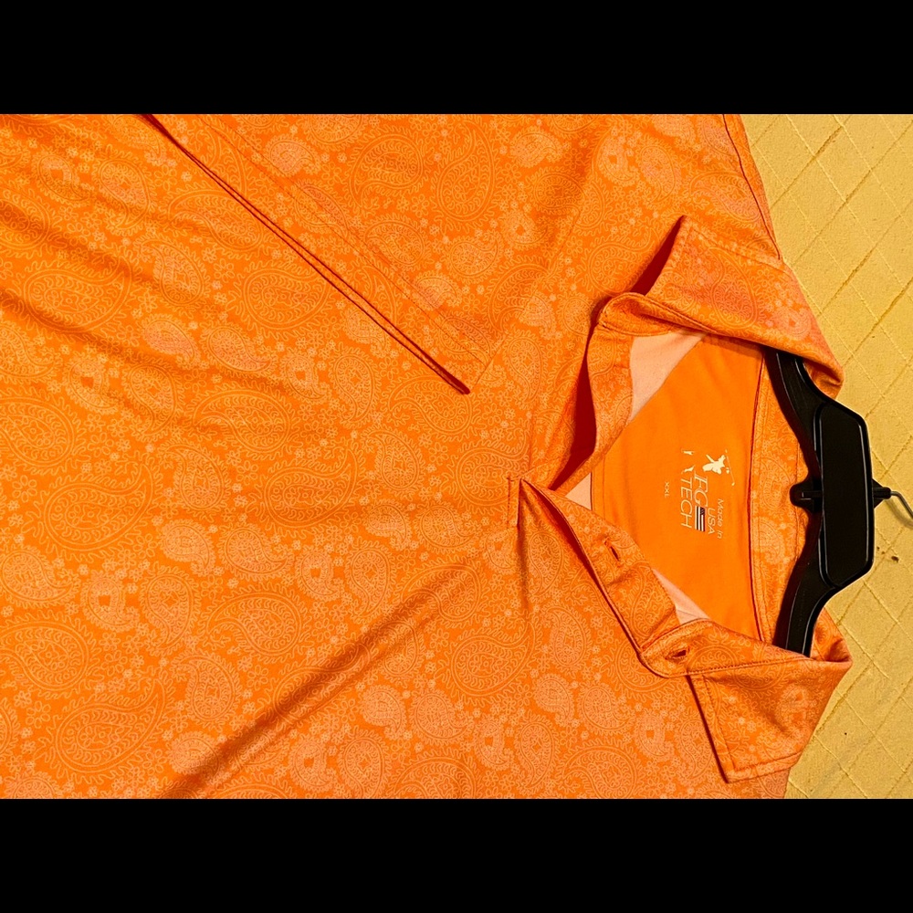 Golf Shirt
